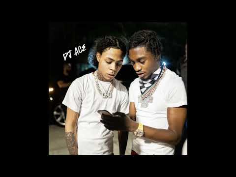 [FREE] Kay Flock x Lil Tjay x UK Drill Type Beat - Unknown Prod. DJ Ace