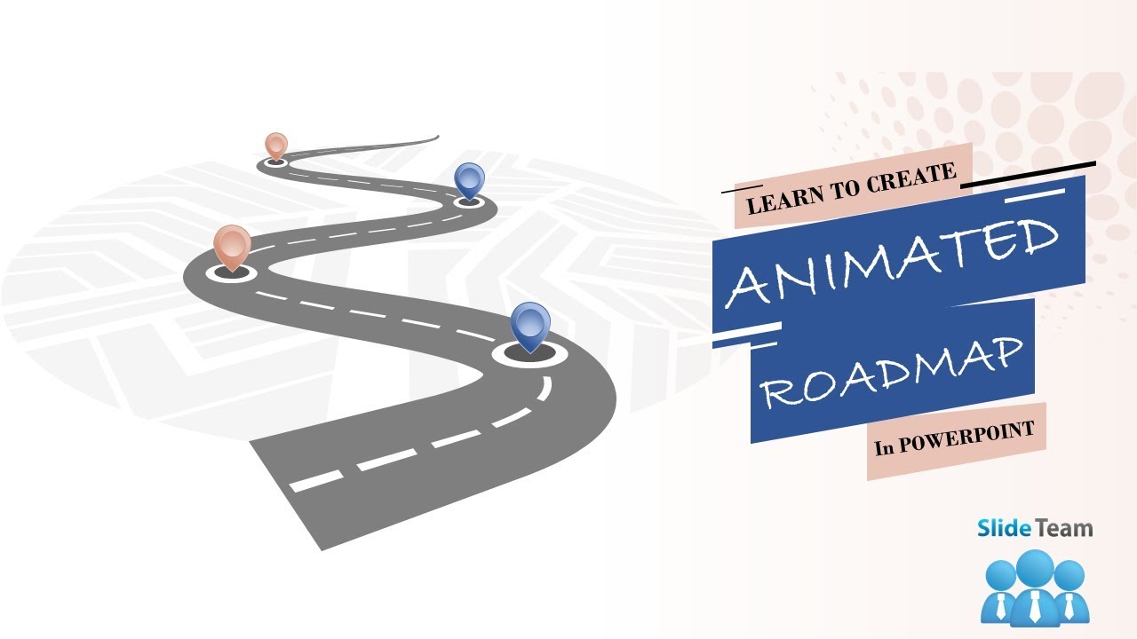 Animated Roadmap Tutorial