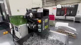 Mazak Integrex i-400S- 2500U metal lathe | Image 4 - Machineryline