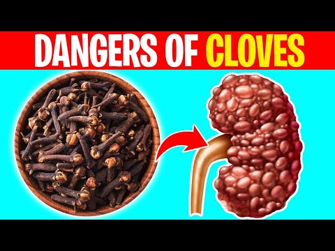 Avoid Cloves If You Have These Health Issues
