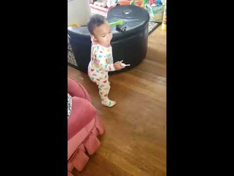 Analicia cruising 2019