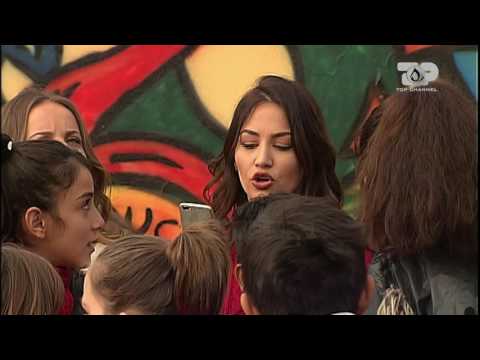 Select, 24 Dhjetor 2016, Pjesa 3 - Top Channel Albania - Entertainment Show