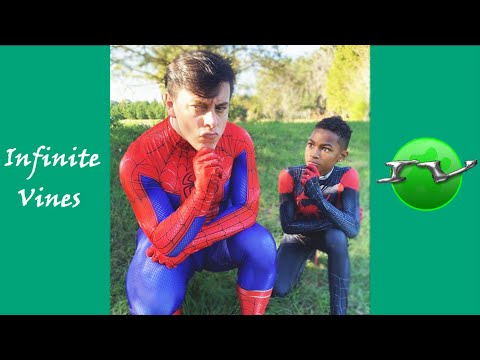 New Thomas Sanders Vines And Instagram Videos 2021