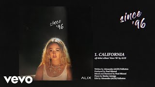 California Music Video