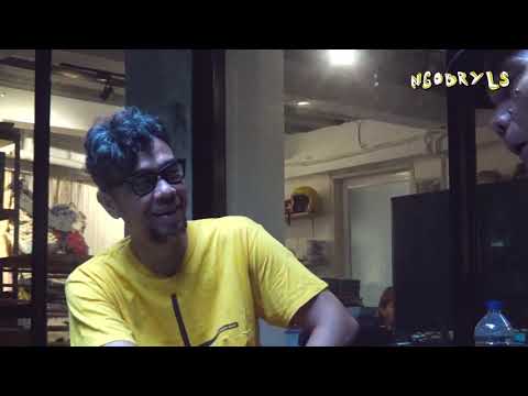 Ngobryls | Kesan Pertama : Dinamika / Bangkutaman