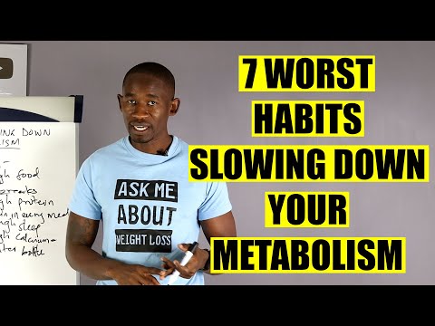 5 Extraordinary Morning Habits for Weight Loss