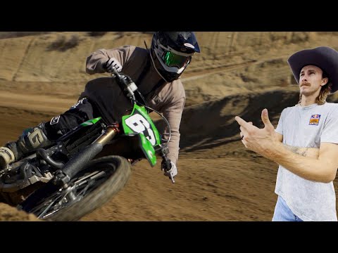 I Tried Aaron Plessinger's Diet And Training Regimen For 24 Hours (GNARLY)