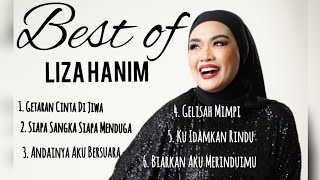 Download lagu BEST OF LIZA HANIM mp3 Download lagu BEST OF LIZA HANIM mp3