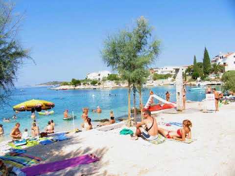 Apartment Boo - Rogoznica - Croatia