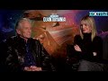 Michelle Pfeiffer On ANT MAN Her Kids Funny Reaction To Grease 2 Exclusive