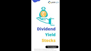Best Stocks to Invest for DIVIDENDS | How to generate regular income & growth on your investment?