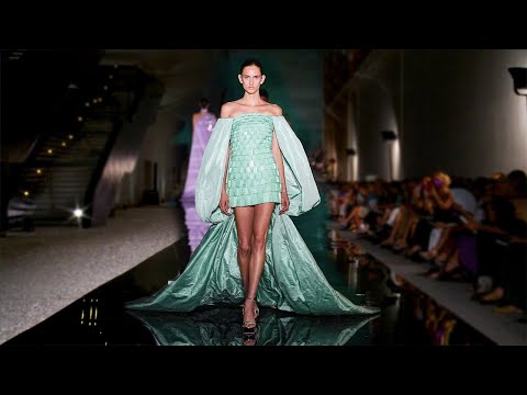 Antonio Grimaldi Couture Fall/Winter 2022/23