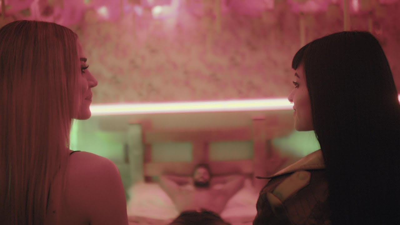 J Mena ft. Cazzu — Quien Empezó