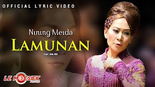 Download lagu Nining Meida - Lamunan ( Lyric Version) mp3