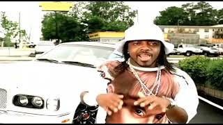 JD feat. P Diddy, Murphy Lee, Snoop Dogg &amp; Ludacris - Welcome To Atlanta (Coast 2 Coast Remix)