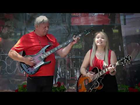 Ansambel Računajte na nas - Serenada