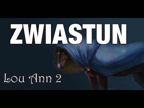 OFICJALNY ZWIASTUN | Lou Ann 2 - Między jasnością a mrokiem