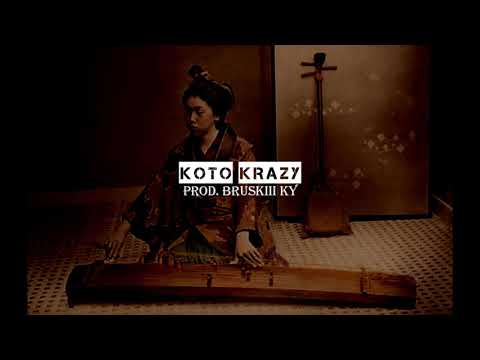 DigDat x Fizzler x SmuggzyAce x Latts x UK Drill Type Beat - "KOTO KRAZY" [Prod. @bruskiii_ky]