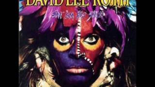 David Lee Roth - Tobacco Road