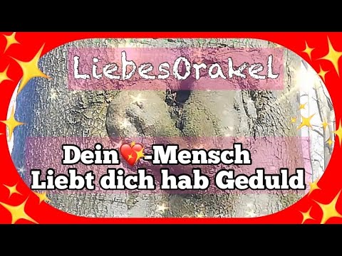 Liebesorakel ❤️💌Du & ich #wunschpartner #orakel #dualseele #twinflame