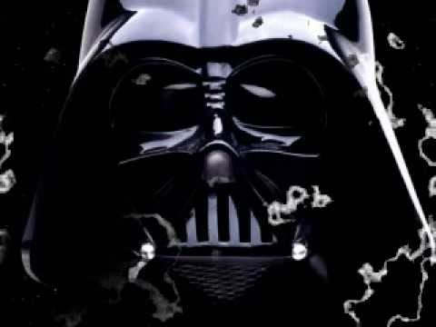 Star Wars Rap Beat vs. Notorious B.I.G - Imperial Death March
