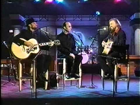 Bee Gees - 馬薩諸塞州 - 1997年。 (Bee Gees - Massachusetts - 1997)