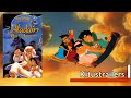 Kitustrailers ALADDIN 3 EL REY DE LOS LADRONES Trailer En Español