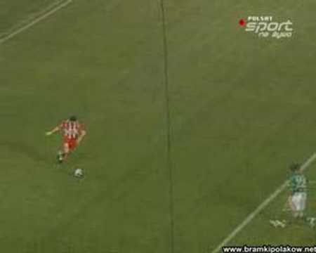 Arkadiusz Malarz saves