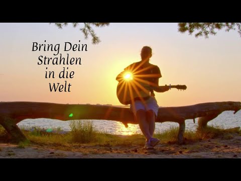 Der Sämann - Bring dein Strahlen in die Welt | Official Video