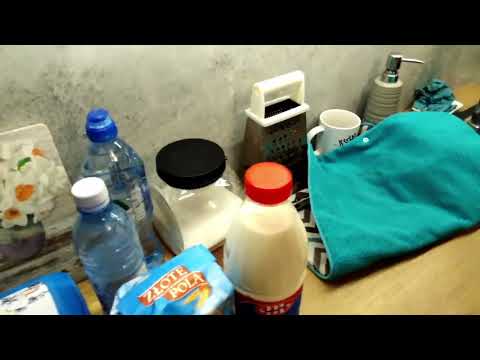 Prodiż Prumel PPG-9 z gabarytów - pieczemy murzynka