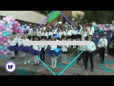 حفلة مدرسة المستقبل الحديثة للغات 