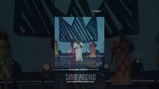 Singalong #subscribe # #gospelmusic #pastorjerryeze
