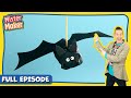 Mister Maker Series 1 Episode 5 Bouncy Bat FULL EPISODE