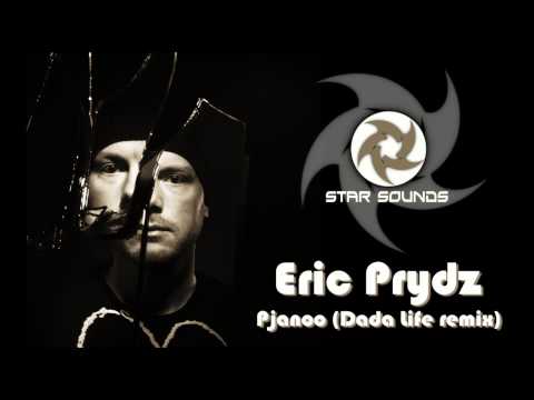 Eric Prydz - Pjanoo (Dada Life remix)