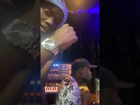 Dramaboi and Chef Gustos new Amapiano song