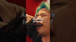 Download lagu ONE OK ROCK - Renegades [ Short Clip from 'PREMONITION WORLD TOUR at AJINOMOTO STADIUM'] mp3