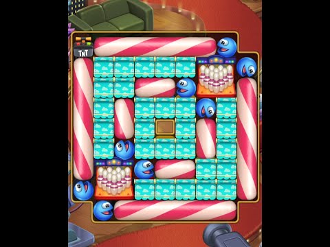 TOY BLAST level 2291