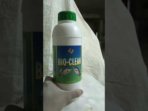 Argulus Controller for fish & poly culture