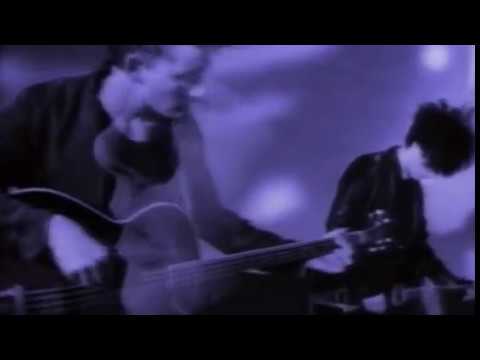 The Jesus and Mary Chain - Some Candy Talking (Official Video)