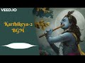Kartikeya 2 Lord Krishna Song