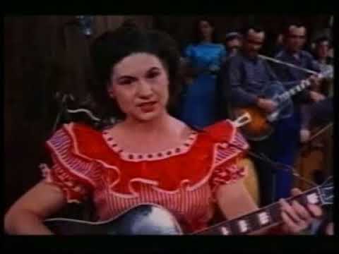 Theres Poison In Your Heart - Kitty Wells