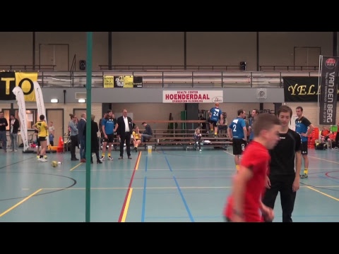 Fandag 2017 Dalto / Klaverblad Verzekeringen