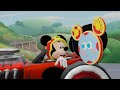 What If Toodles Was In Mickey And The Roadster Racers