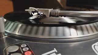 Janet Jackson - Go Deep (Roni Size Remix) remaster HQ