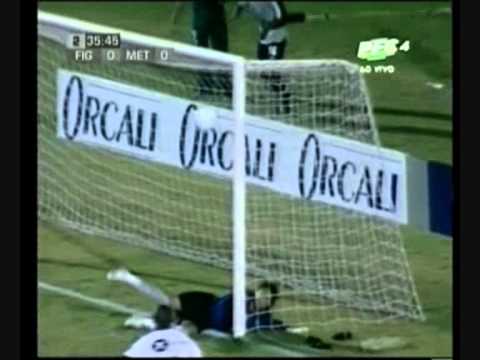Melhores momentos do goleiro Fernando Hilário.
