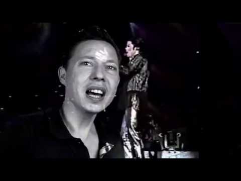 Michael Jackson -  You Are Not Alone (cover)