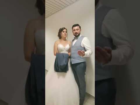 Tamada Katja für Ihre Hochzeit