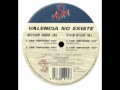 Valencia No Existe - Love Temptation (Frankfurt Mix)