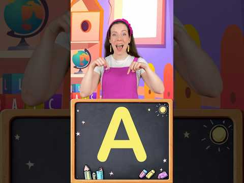 Les voyelles - La chanson pour l’apprentissage des voyelles phonétiques ! #enfants #parents #prof