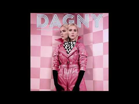 Dagny on FM104 Music Station 24/05/20